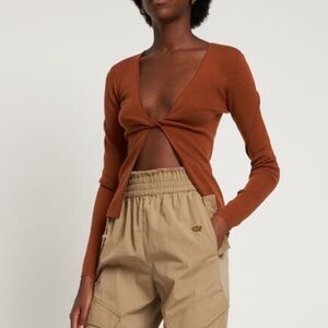 NWT Bec & Bridge Top